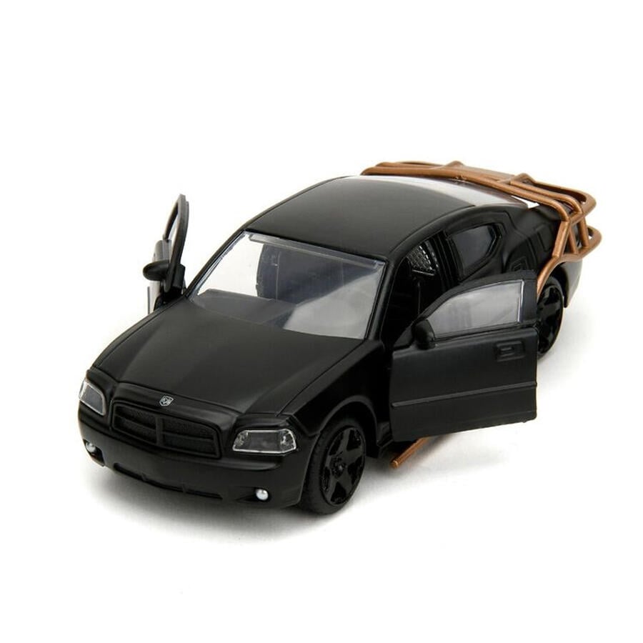 DODGE CHARGER JADA "FAST & FURIOUS" | Diecast Collectible Car