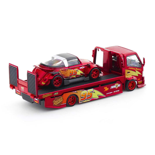 coolcar-vw-beetle-lightning-mcqueen-profile wholesale