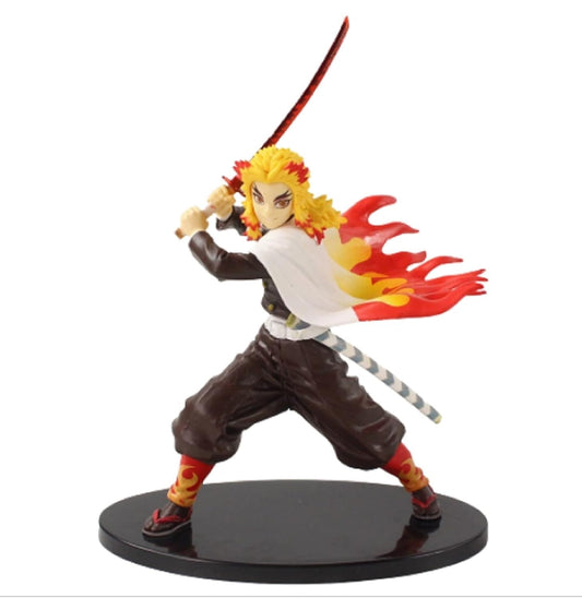 Rengoku Demon Figure #255