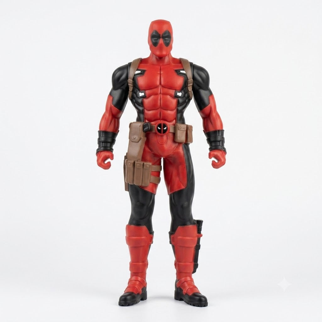 Marvel Deadpool 32 cm Scale Collectible Action Figure