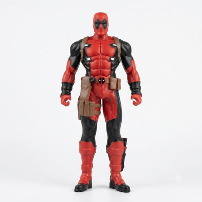 Marvel Deadpool 32 cm Scale Collectible Action Figure