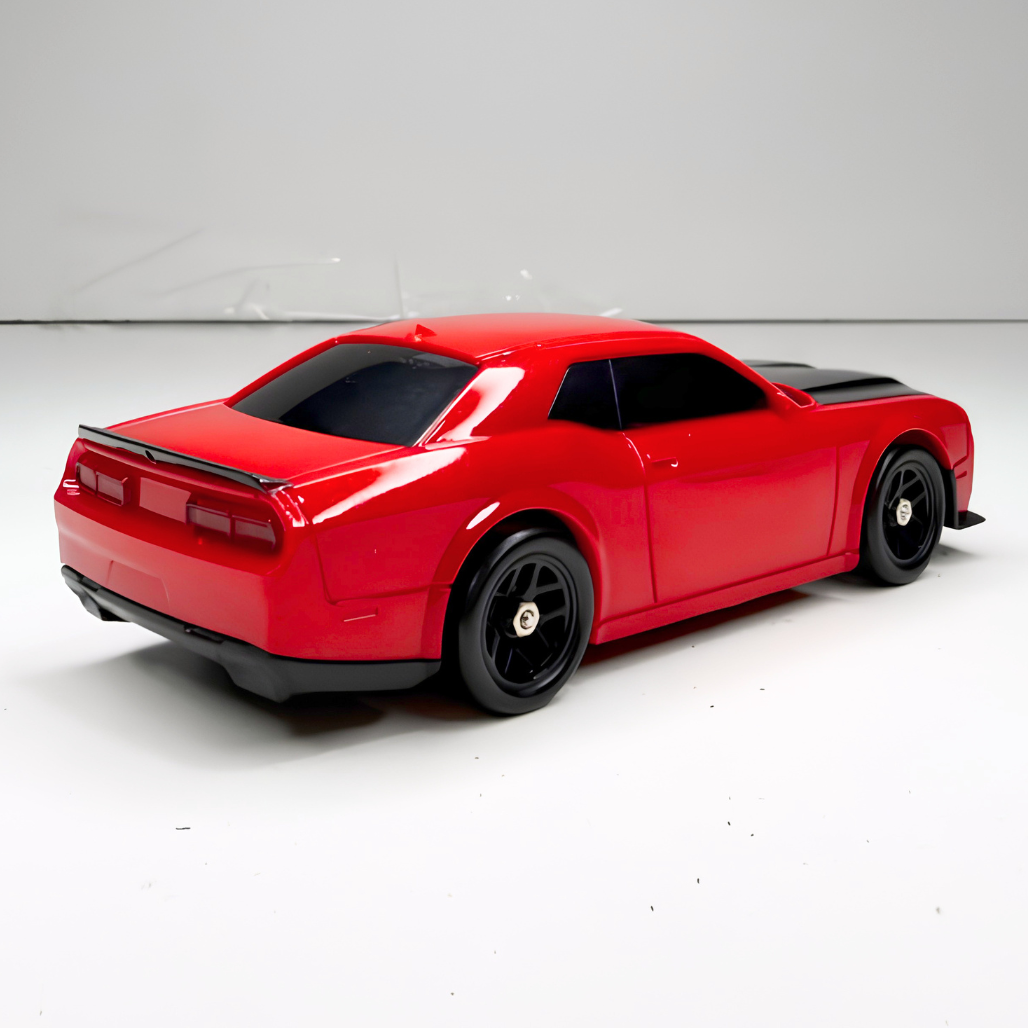hb-toys-hb-rp4308-dodge-challenger-red-lights