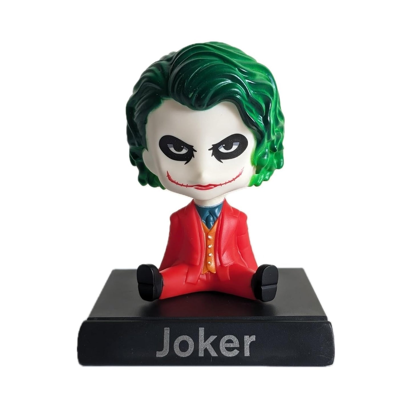 Joker Bobblehead Figure - Movie