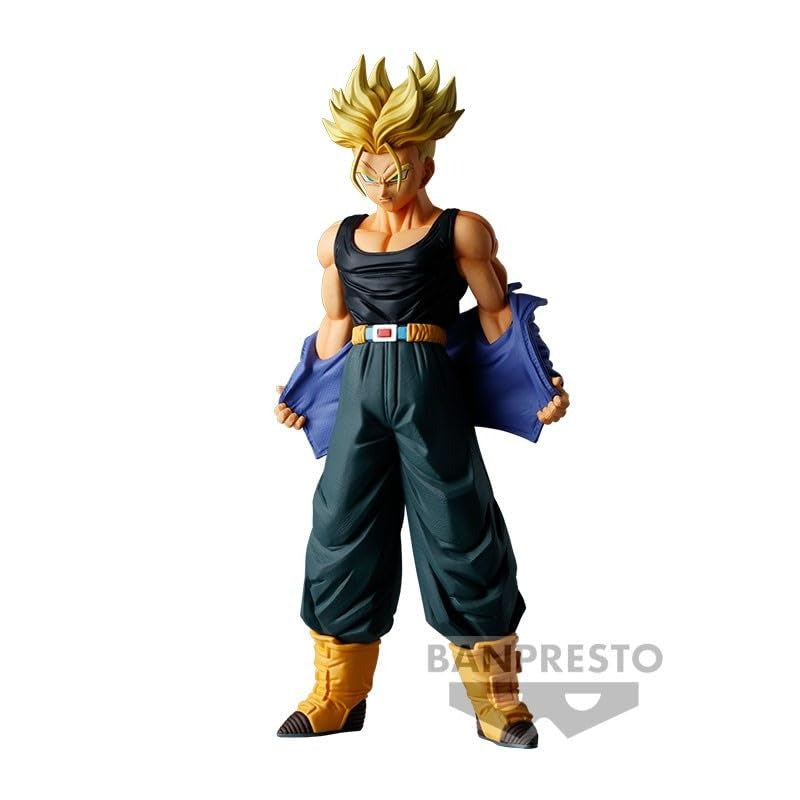 Dragon Ballz Saiyan 26cm #264