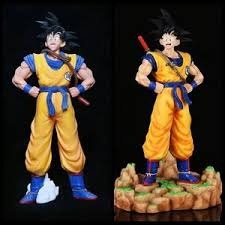 Dragon Son Goku 33cm #285