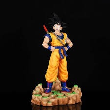 Dragon Son Goku 33cm #285