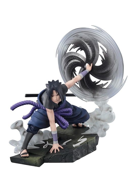 Sasuke Fight Blade  #253