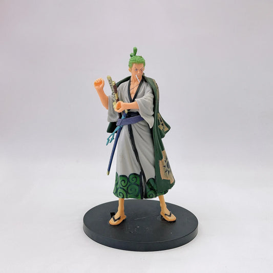 One Piece Zoro 19cm #288