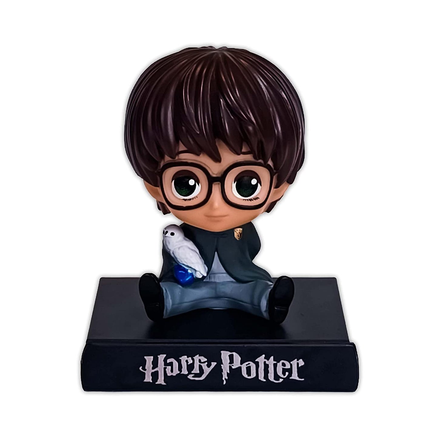 Harry Potter Bobblehead Figure - Harry Potter