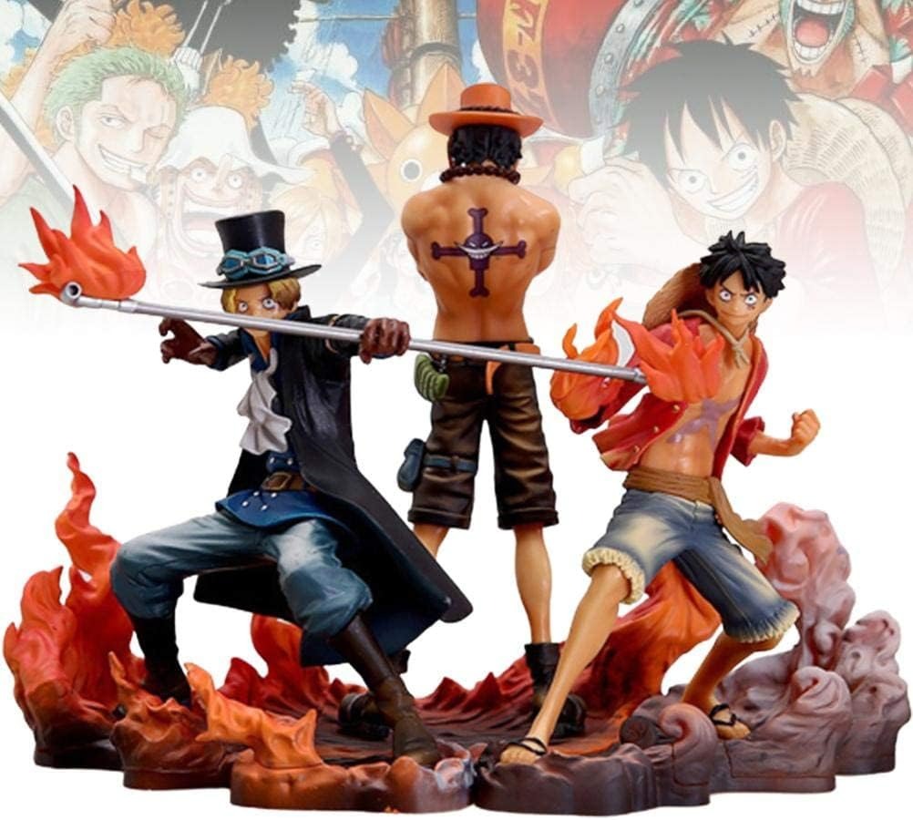 One Piece Luffy Ace # 275