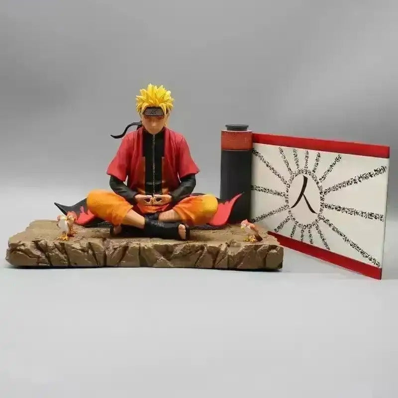 Naruto Sage Mode #252