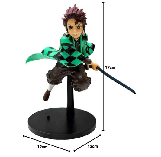 Tanjiro Kamado Figure #254