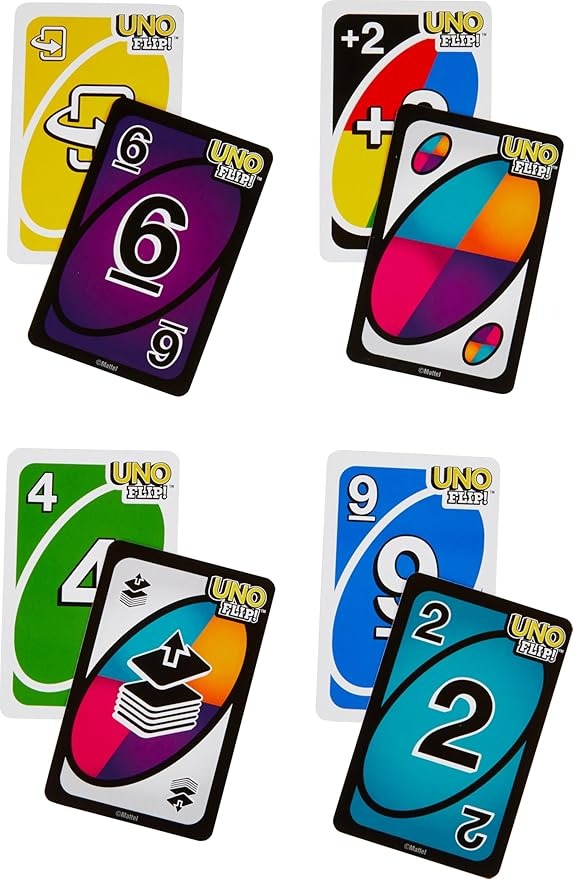 UNO FLIP