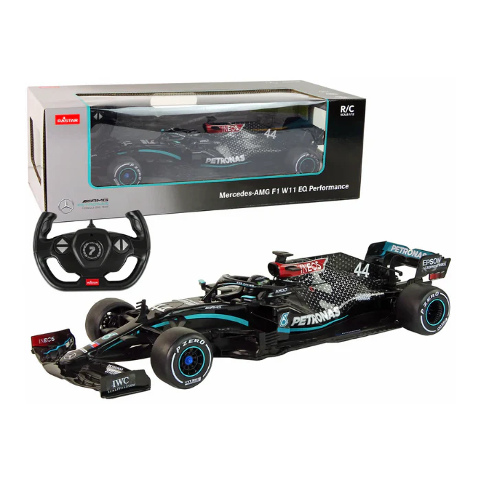 RC 1:18 Mclaren F1 #504