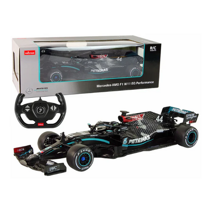 RC 1:18 Mclaren F1 #504