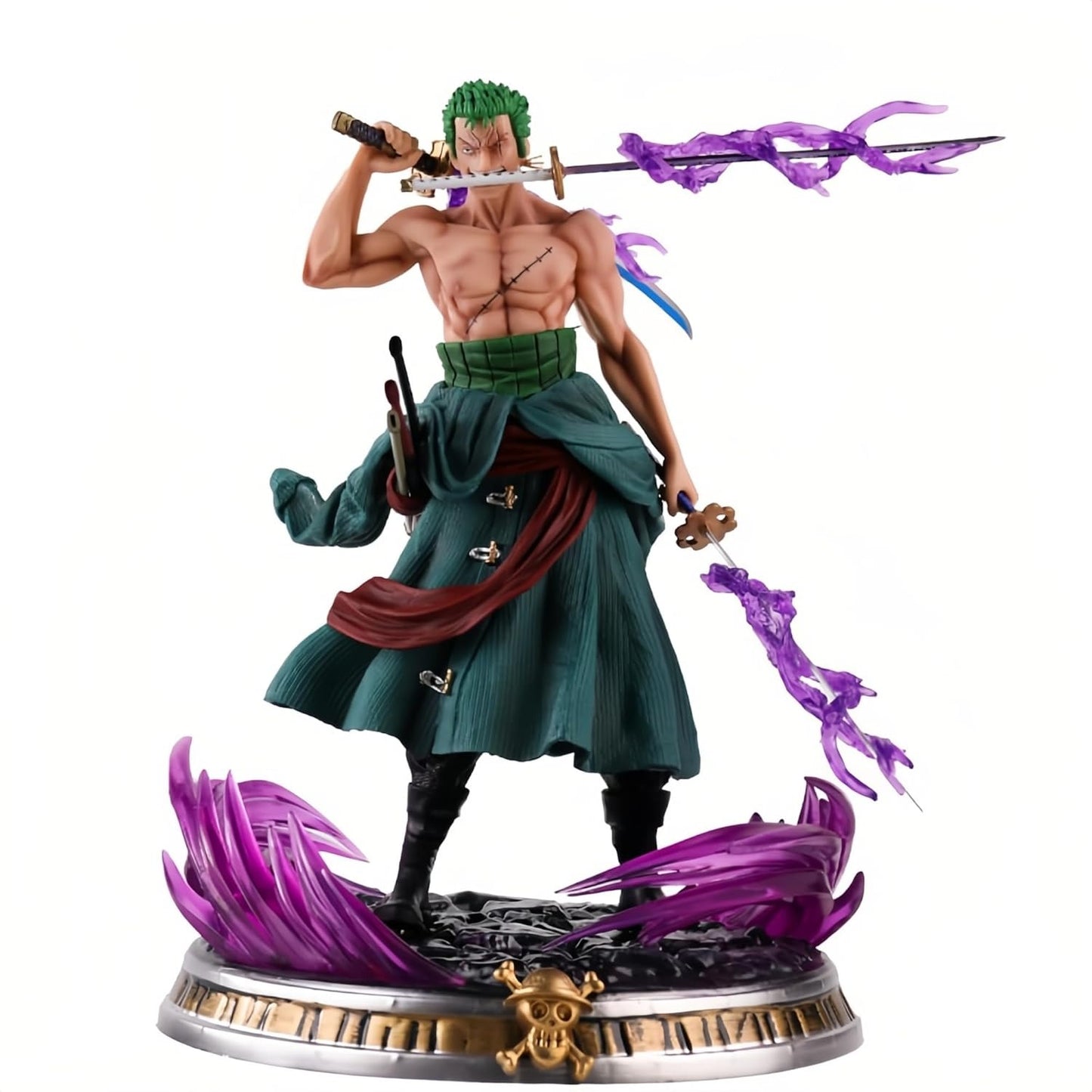Roronoa Zoro Figure #259