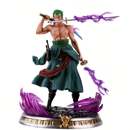 Roronoa Zoro Figure #259