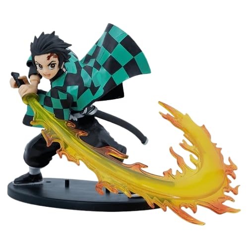 Tanjiro Kamado Figure #256