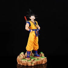Dragon Son Goku 33cm #285