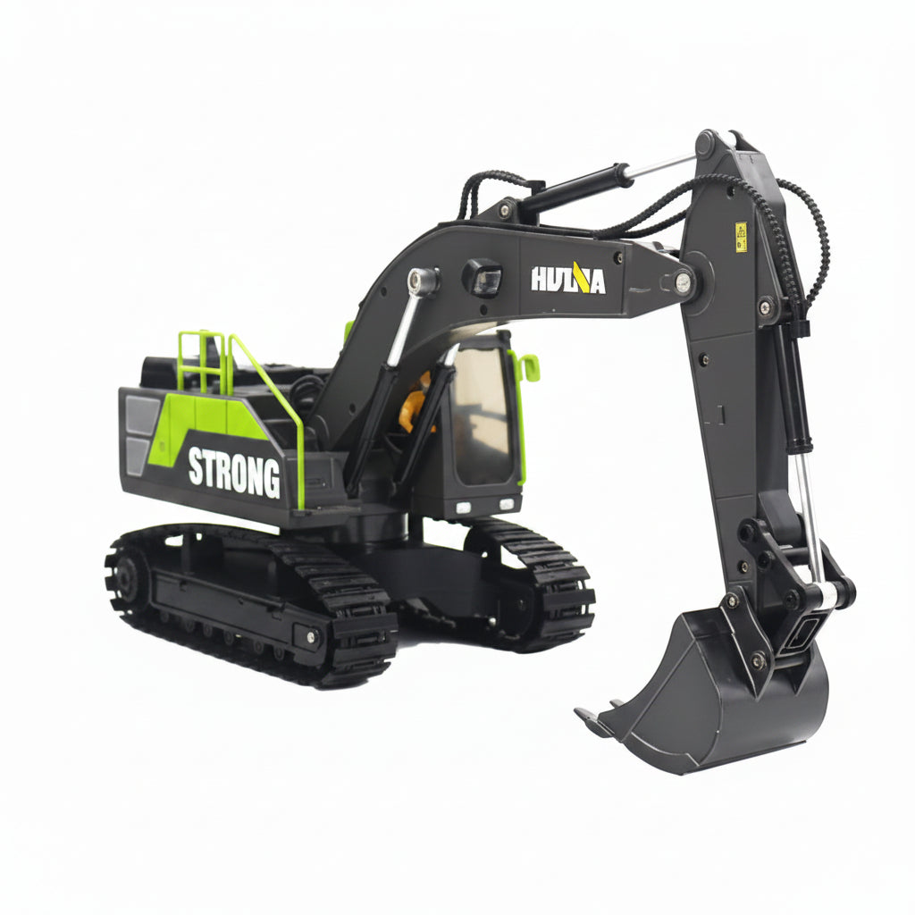 jcb remote controller rc