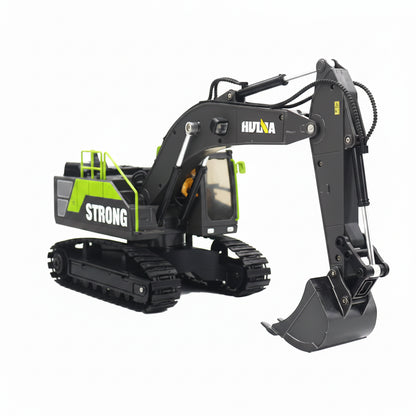 jcb remote controller rc