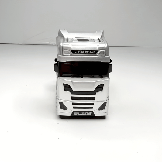 ld-3605-silver-mini-rc-truck-chassis-layout wholesale