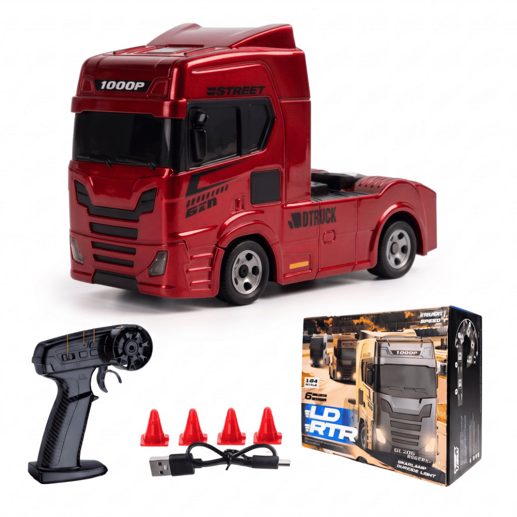 ld-rtr-164-scale-rc-semi-truck-front-view
