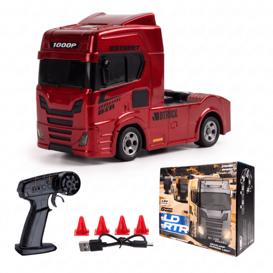 ld-rtr-164-scale-rc-semi-truck-front-view