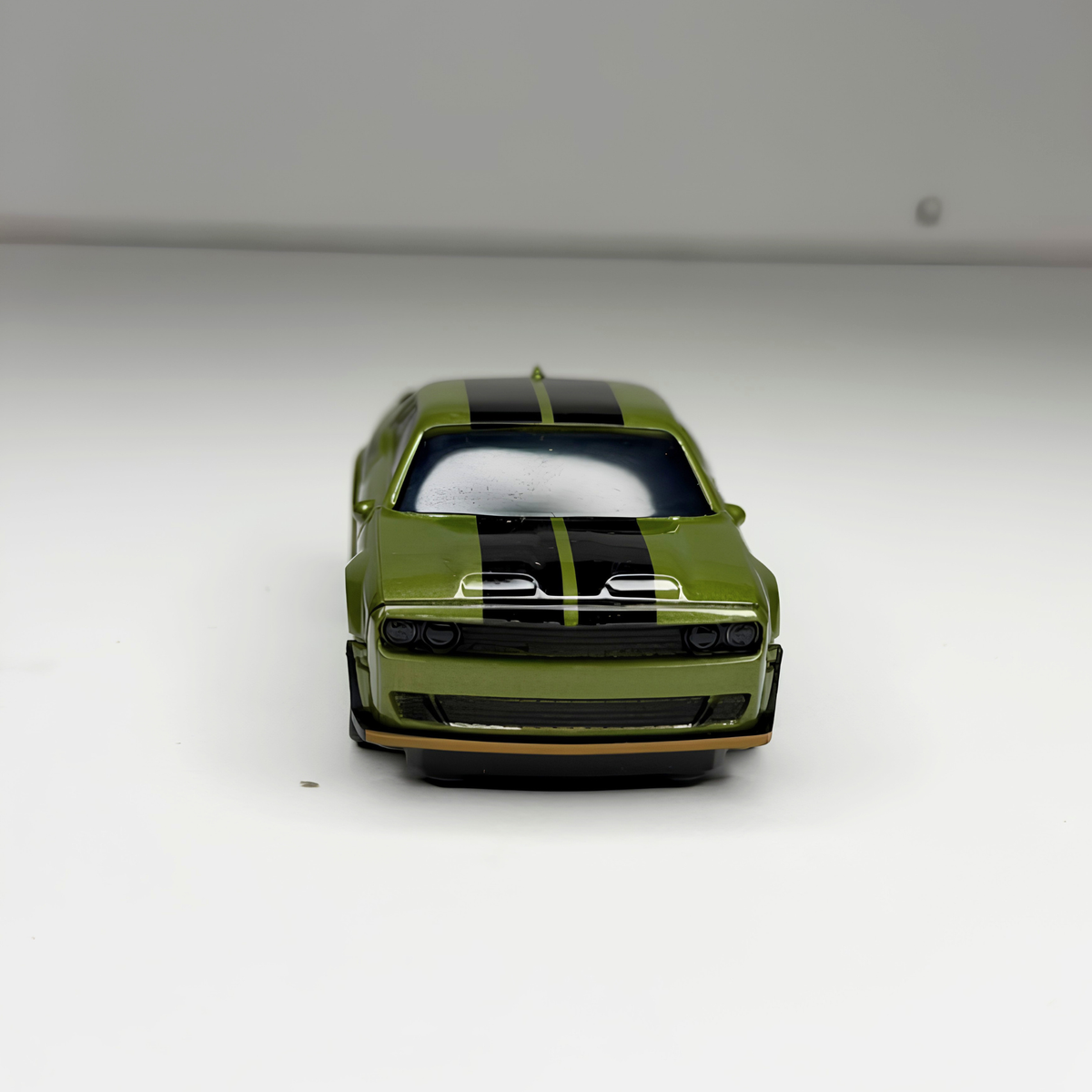 ldrc-3602-green-rear-chassis-view wholesale