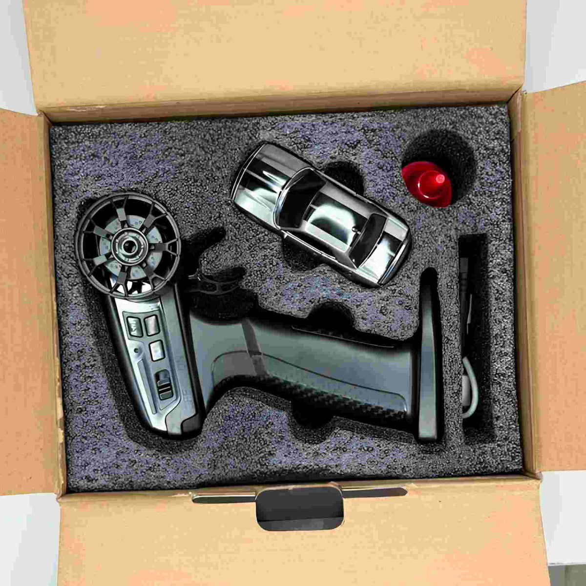 ldrc-3602-silver-challenger-side-profile wholesale