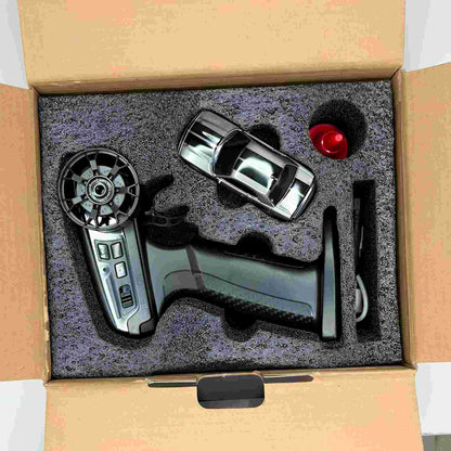 ldrc-3602-silver-challenger-side-profile wholesale
