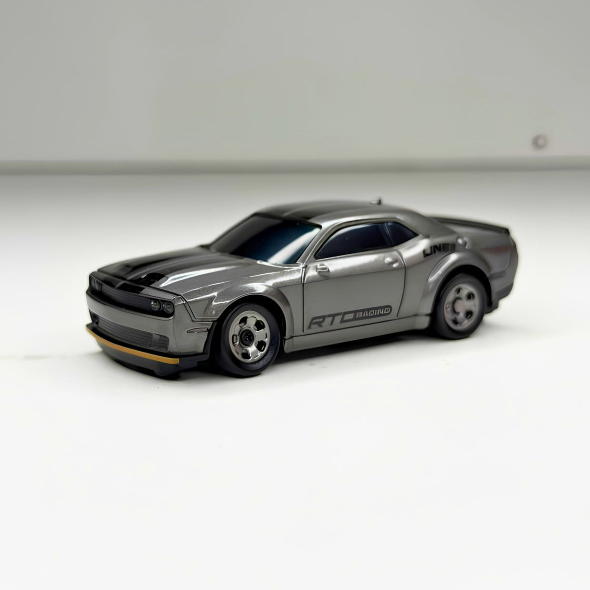 ldrc-3602-silver-rear-chassis-view wholesale