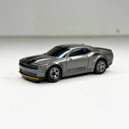 ldrc-3602-silver-rear-chassis-view wholesale