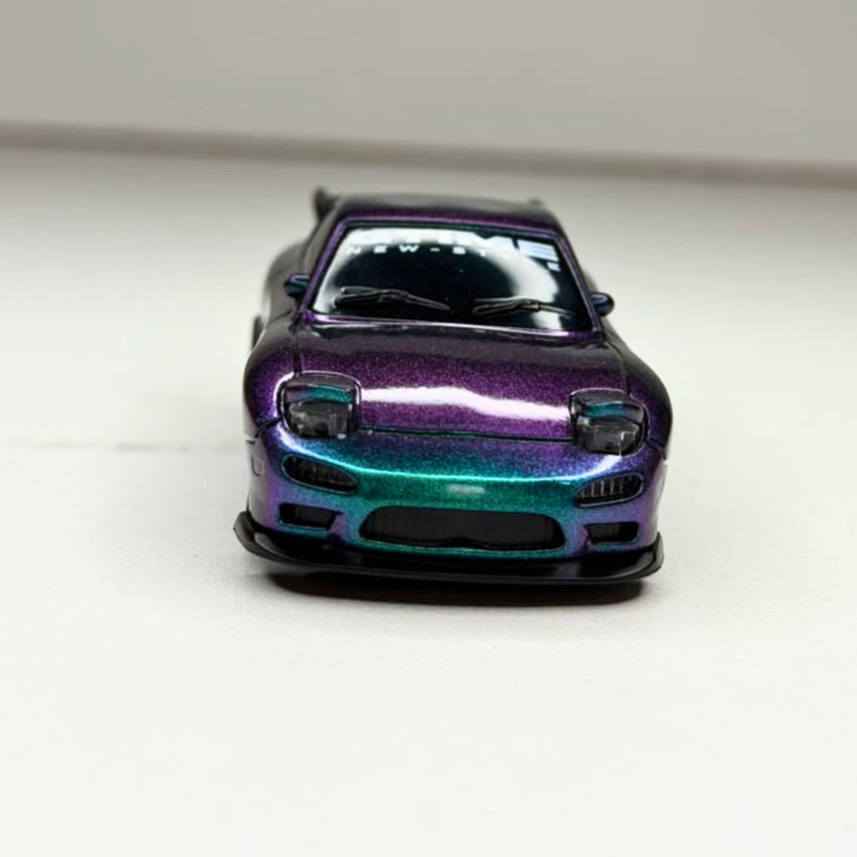 ldrc-3603-purple-rear-spoiler-view wholesale
