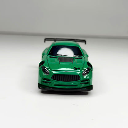 ldrc-3604-green-rear-wing-view wholesale