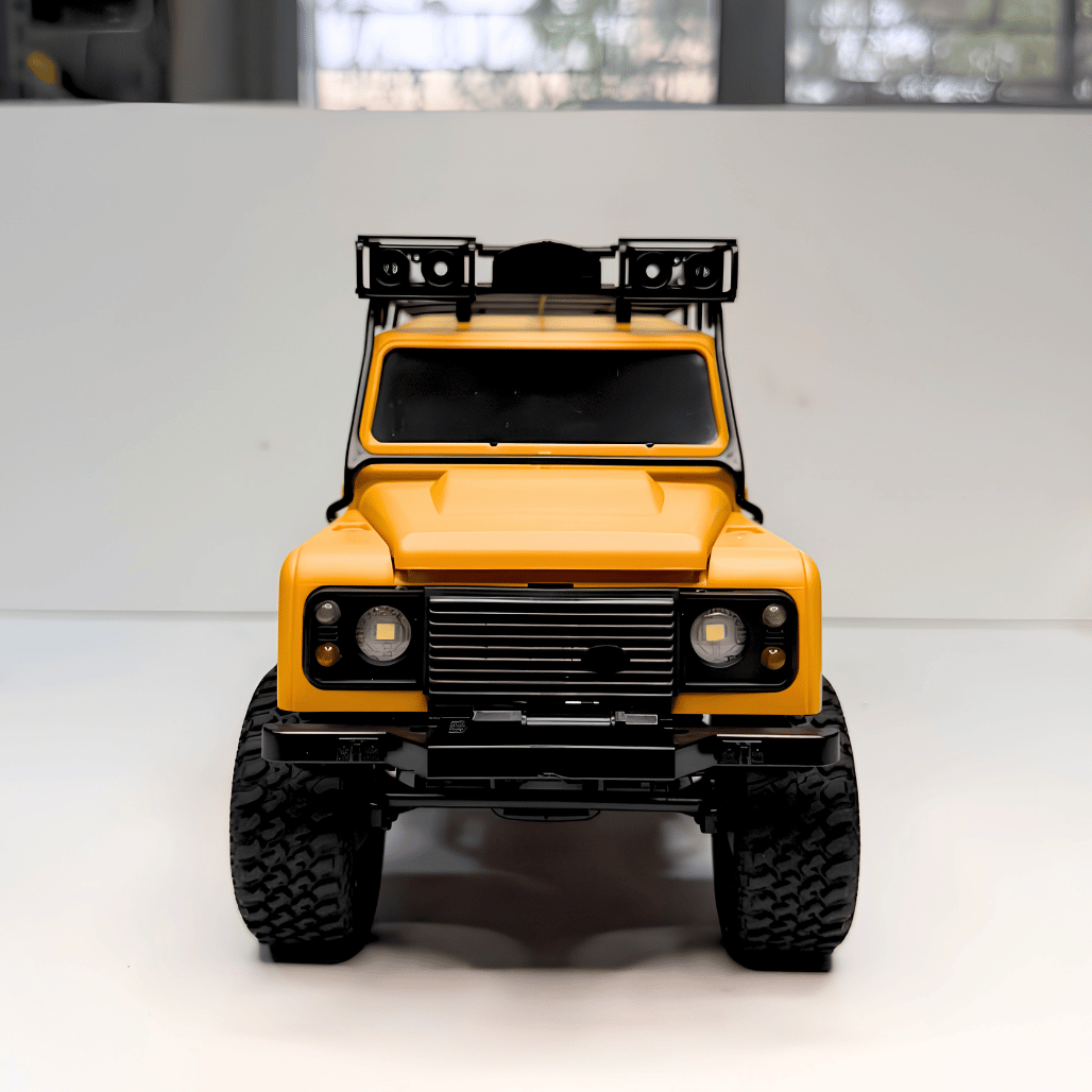 mn-model-mn-111c-land-rover-defender-yellow-chassis-layout