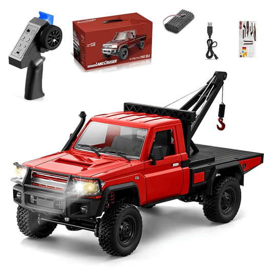 mn-model-mn82t-rc-crawler-front-view wholesale