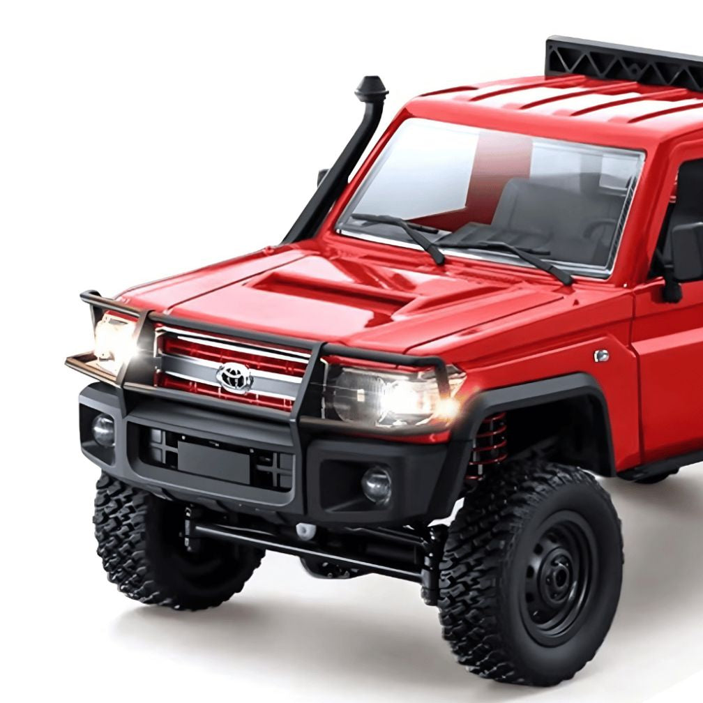 mn-model-mn82t-truck-overhead-angle wholesale