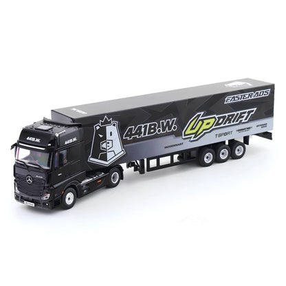 modernart-441bw-mercedes-actros-truck-front wholesale