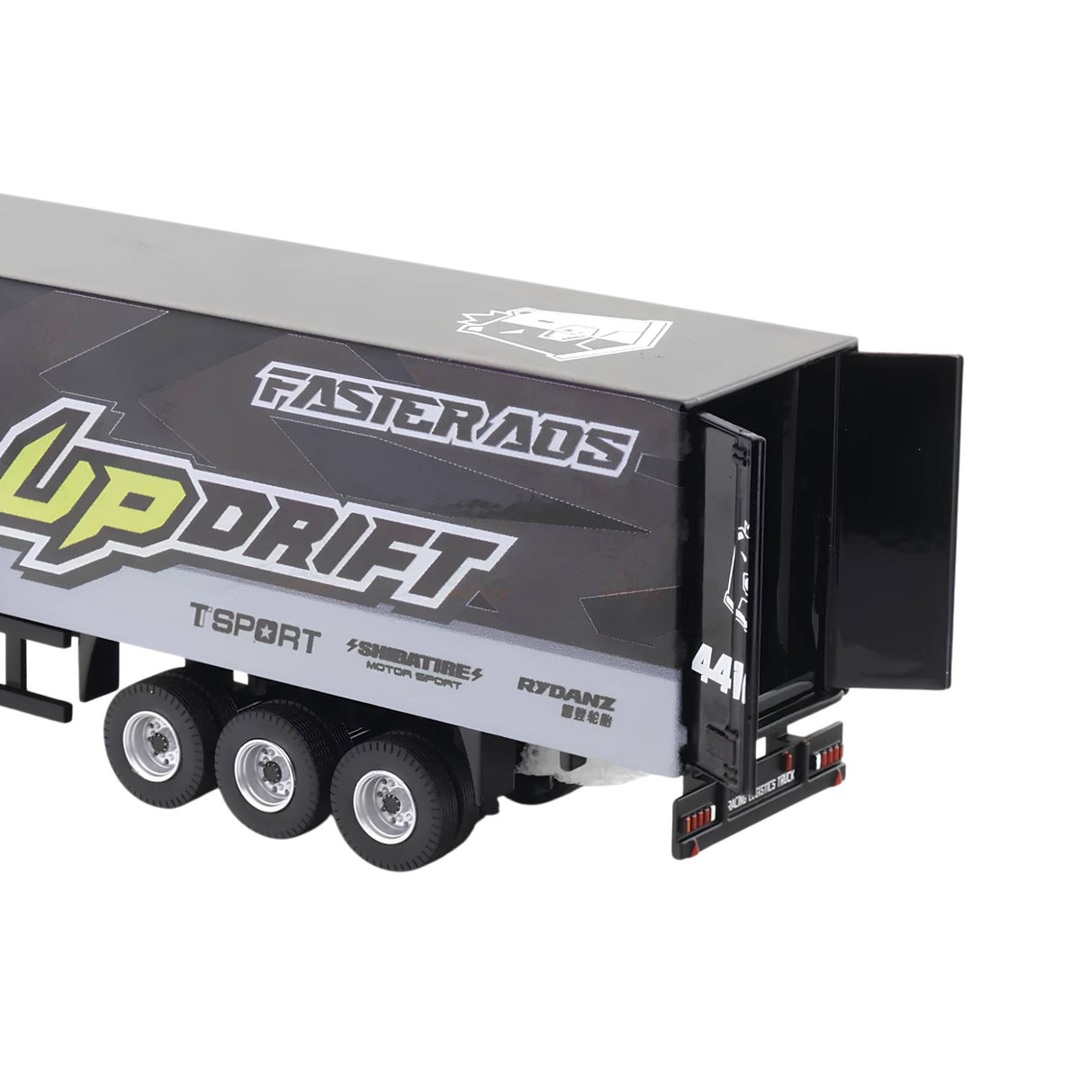 modernart-actros-up-drift-side-profile wholesale