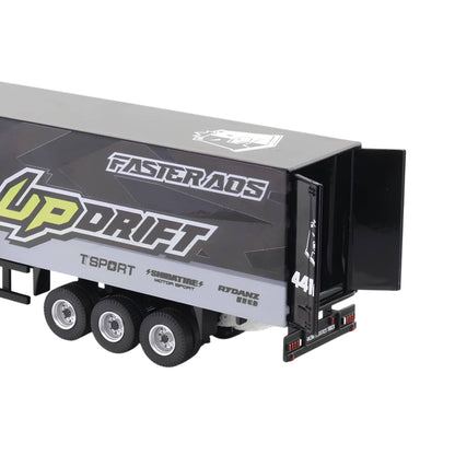 modernart-actros-up-drift-side-profile wholesale
