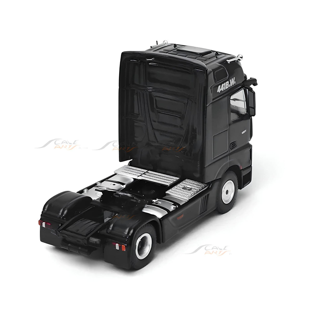 modernart-mercedes-actros-overhead-view wholesale