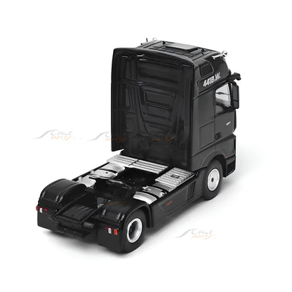 modernart-mercedes-actros-overhead-view wholesale