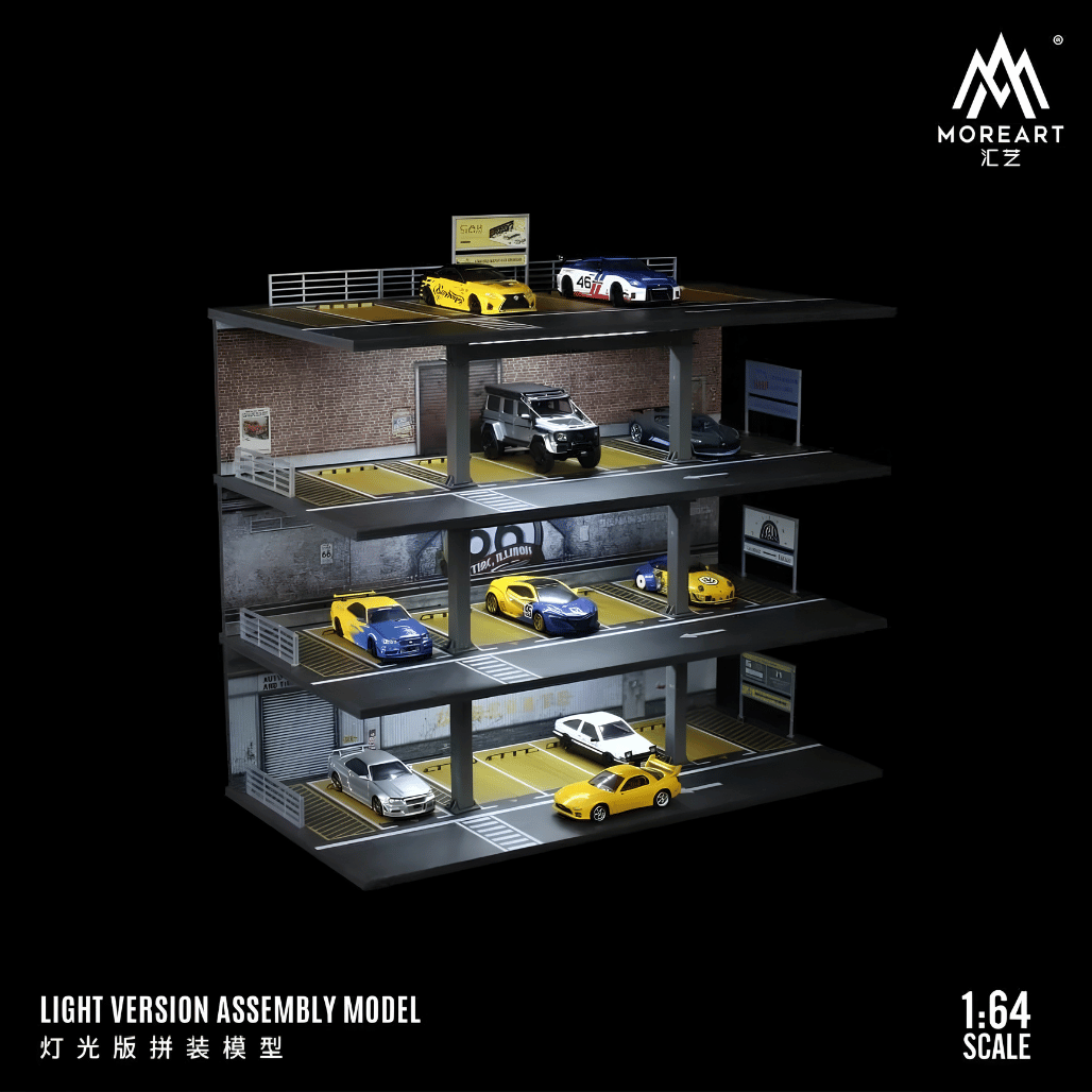 moreart-mo922004-model-car-display-set wholesale price