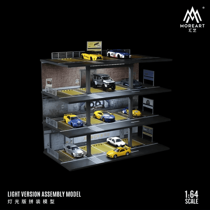 moreart-mo922004-model-car-display-set wholesale price