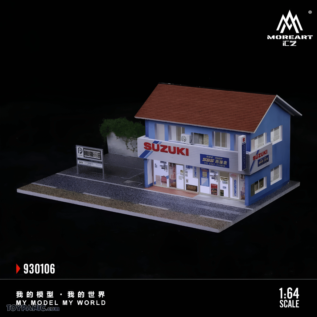 moreart-mo930106-japanese-street-theme-chassis-layout wholesale price