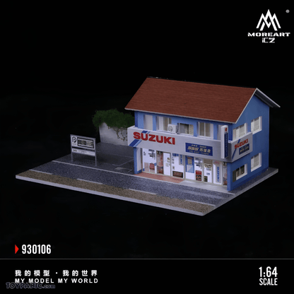 moreart-mo930106-japanese-street-theme-chassis-layout wholesale price