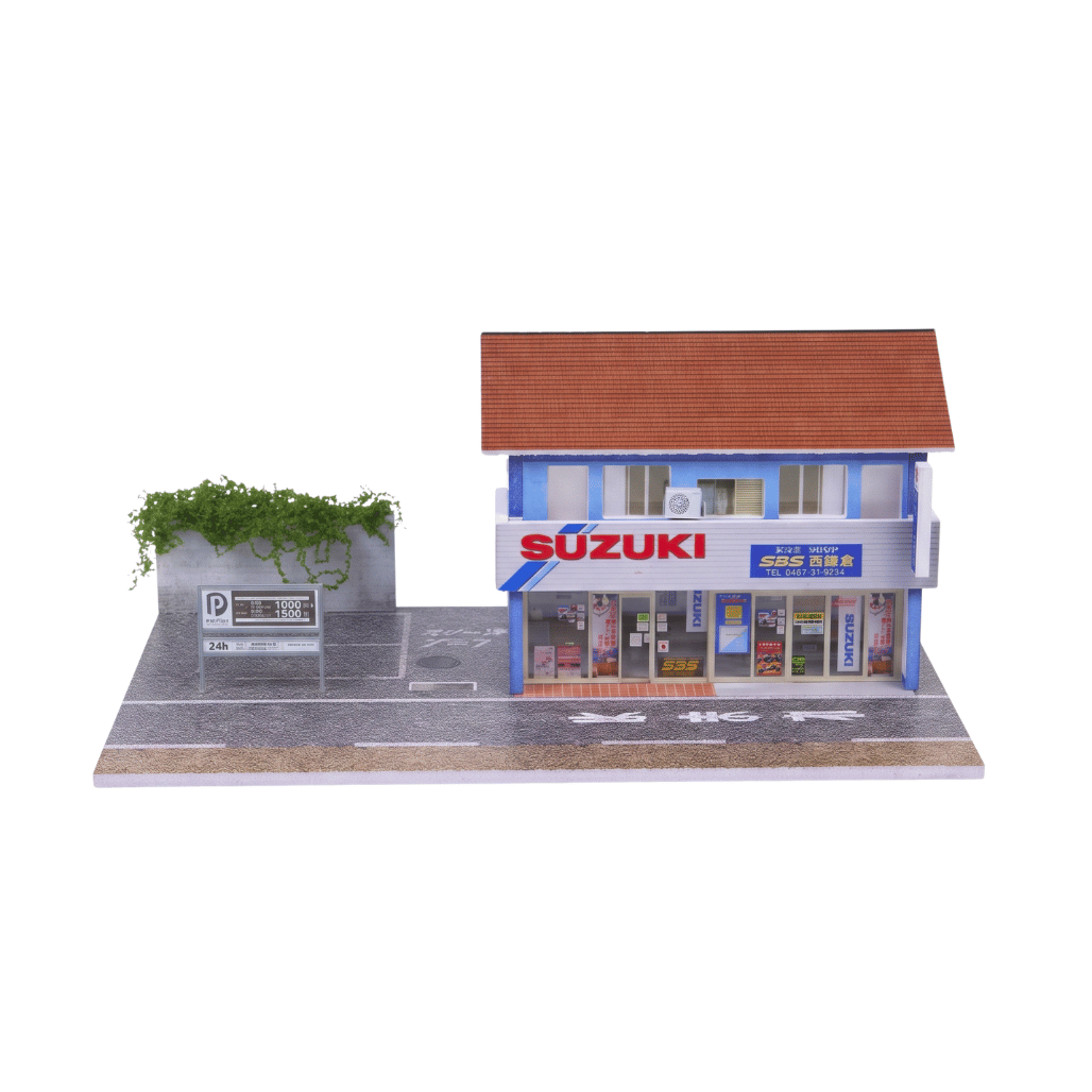 moreart-mo930106-nishi-kamakura-suzuki-store-front-view