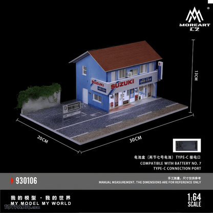 moreart-mo930106-suzuki-motorcycle-store-side-profile wholesale price