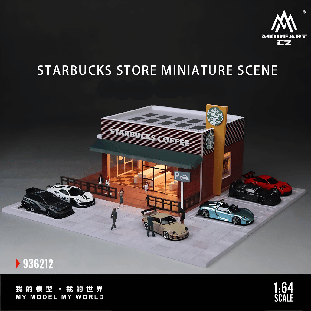 moreart-mo936212-starbucks-store-chassis-layout wholesale price